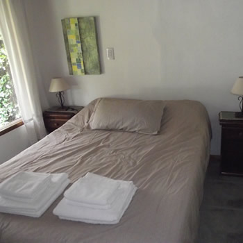 Cabaña 2 - delangel.com.ar