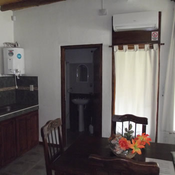 Cabaña 2 - delangel.com.ar